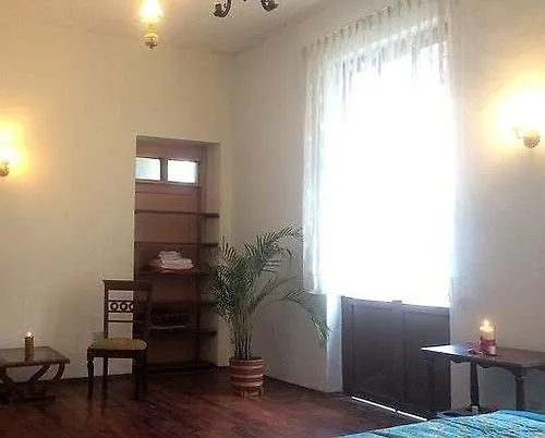 Guesthouse Nelson キト エクアドル