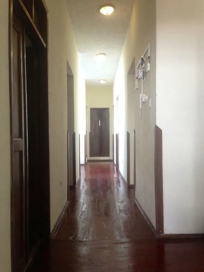 Guesthouse Nelson キト