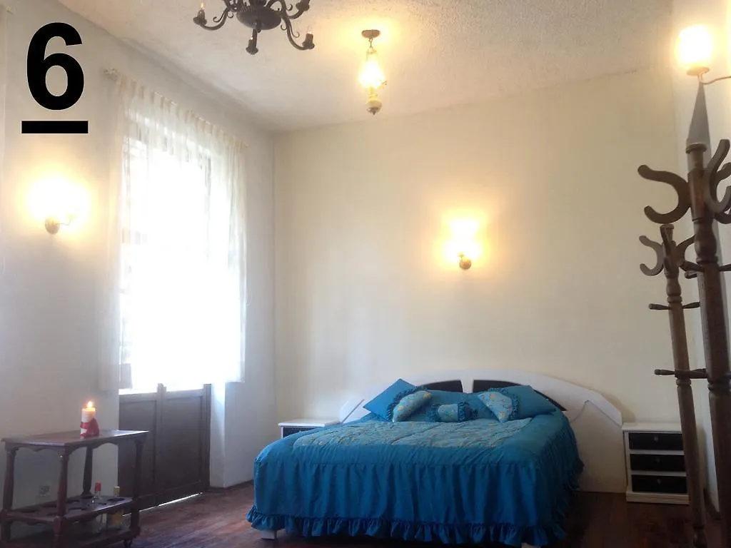 Guest house Guesthouse Nelson Quito