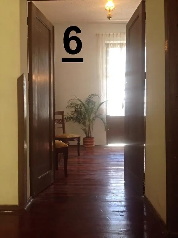Guesthouse Nelson Quito Guest house