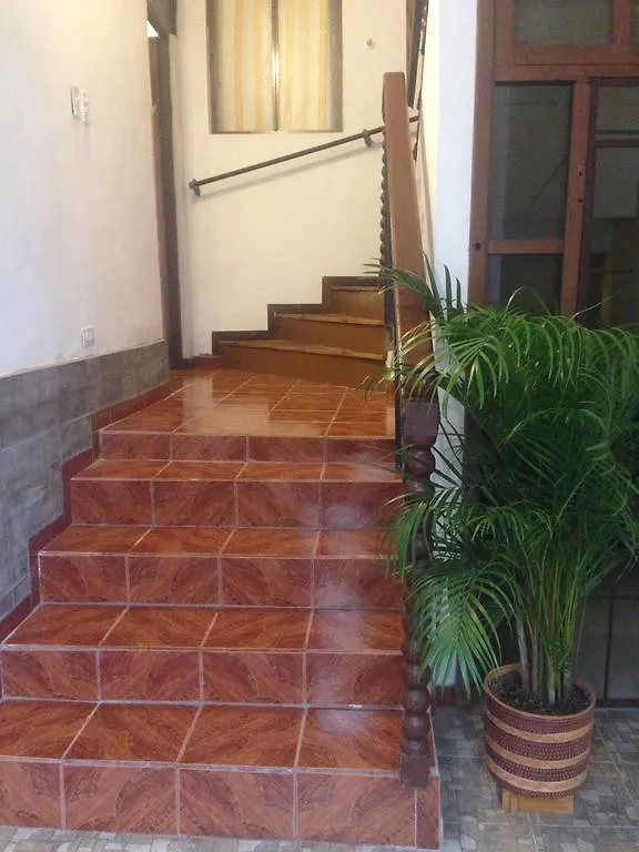 Guesthouse Nelson Quito Guest house