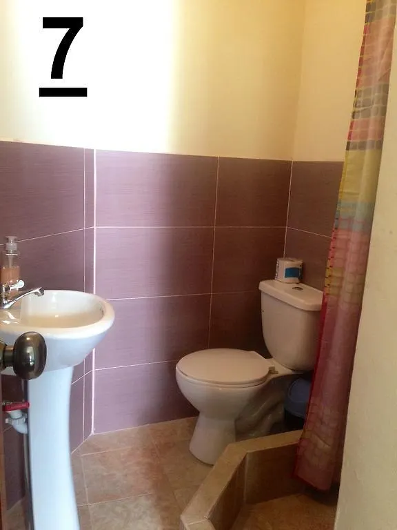 Guesthouse Nelson Quito Guest house