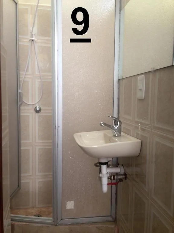 ** Guest house Guesthouse Nelson Quito Ecuador