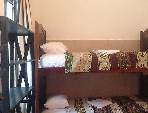Guesthouse Nelson Quito 2*,  Ecuador