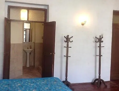 Guest house Guesthouse Nelson Quito