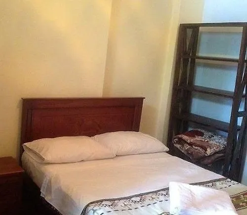 ** Guest house Guesthouse Nelson Quito Ecuador