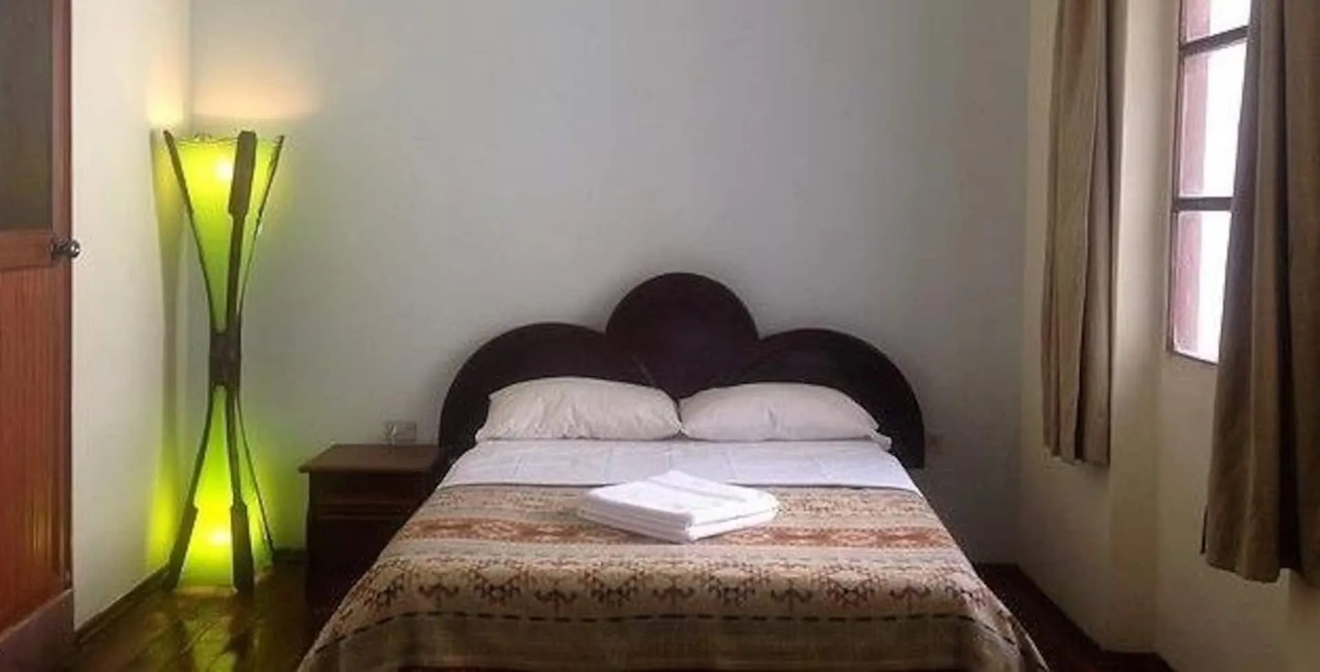 Guesthouse Nelson Quito Guest house