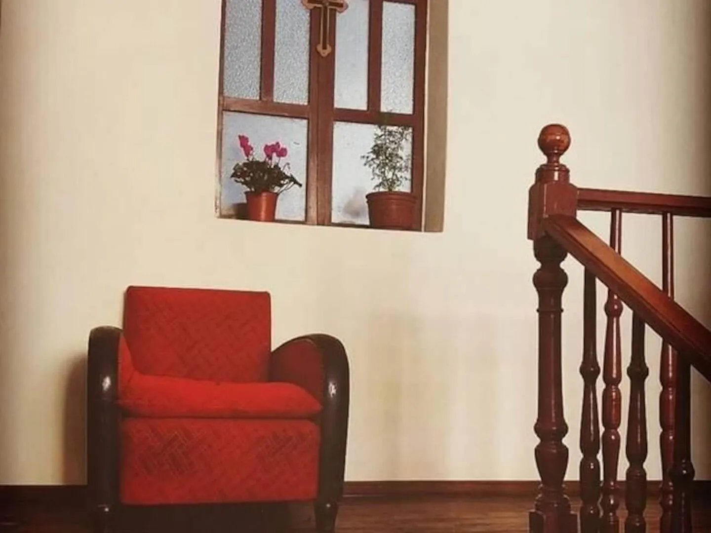 Guest house Guesthouse Nelson Quito