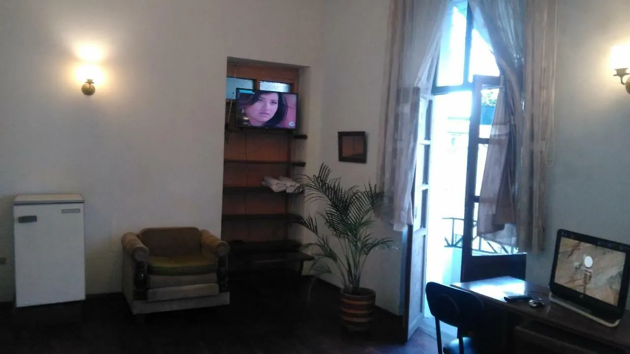 Guesthouse Nelson Quito Guest house