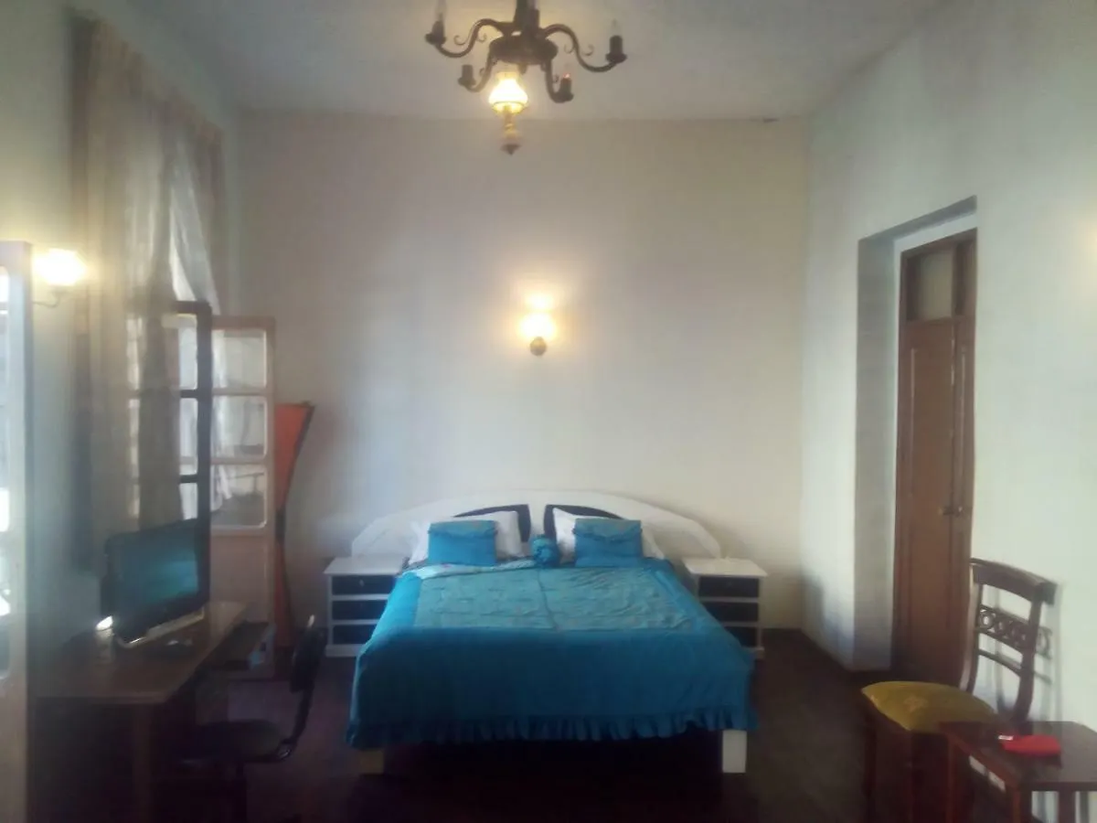 Guesthouse Nelson Quito 2*,  Ecuador