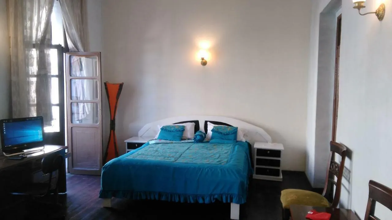 Guesthouse Nelson Quito