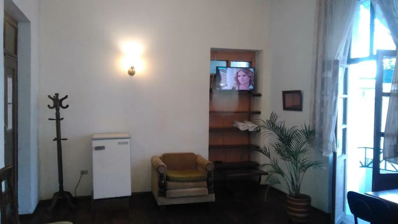 Guest house Guesthouse Nelson Quito