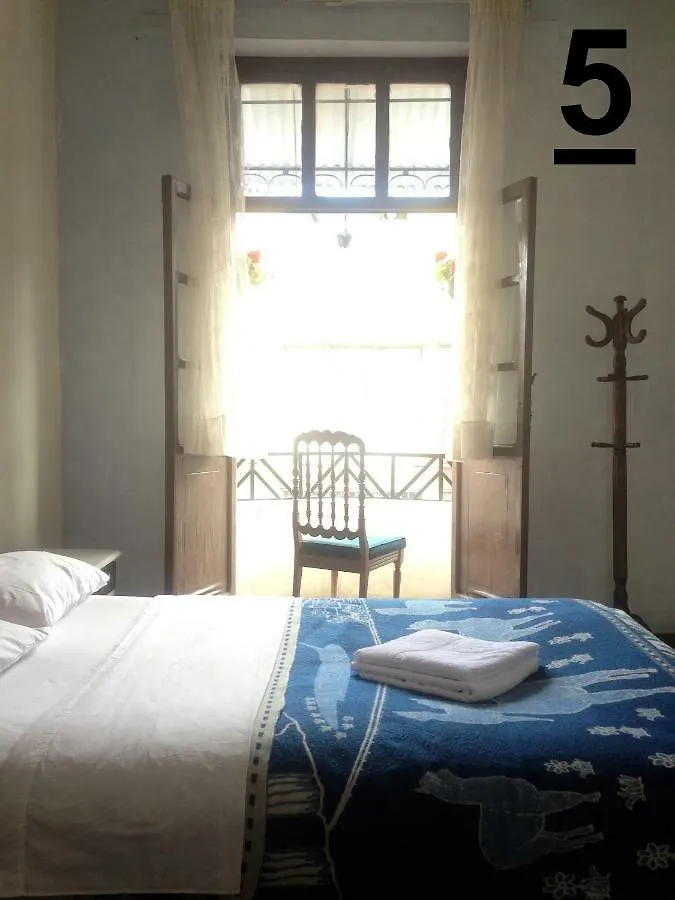 Guesthouse Nelson Quito