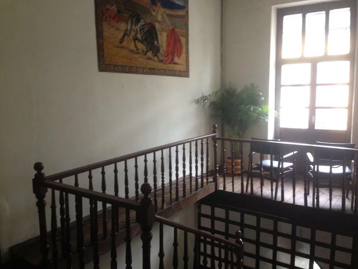 Guesthouse Nelson Quito 2*,  Ecuador