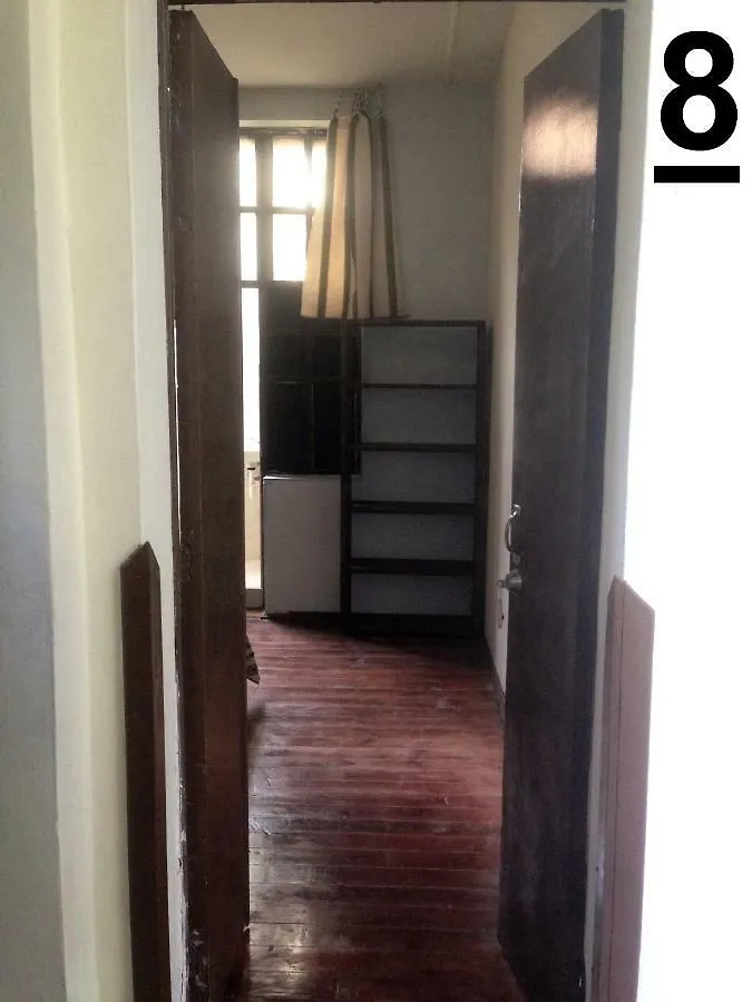 Guest house Guesthouse Nelson Quito