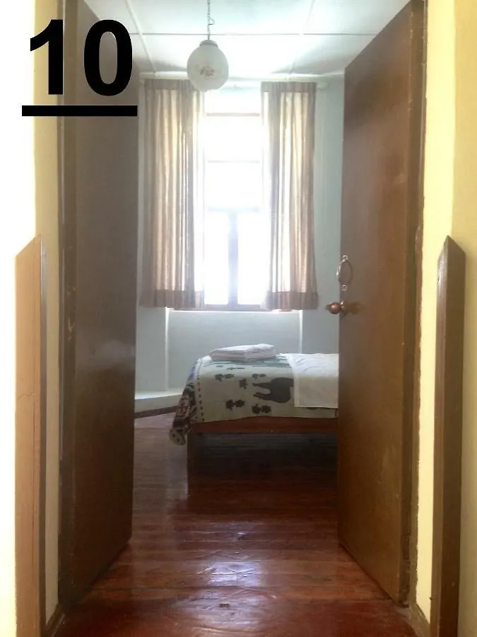 ** Guest house Guesthouse Nelson Quito Ecuador