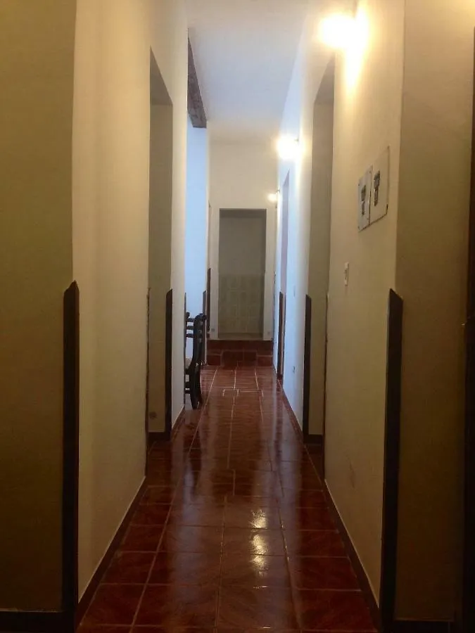 Guesthouse Nelson Quito Guest house