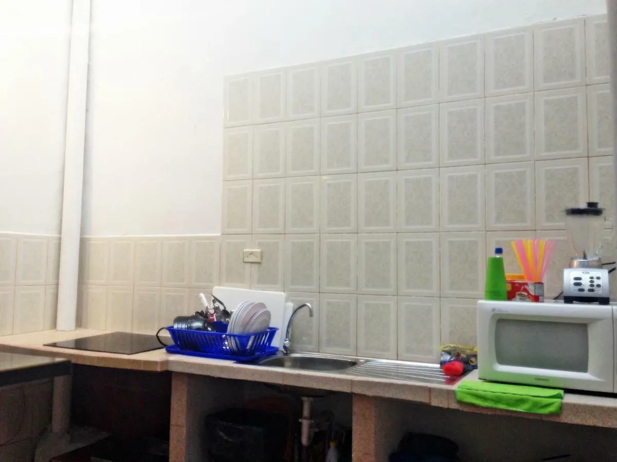 Guesthouse Nelson Quito 2*,  Ecuador