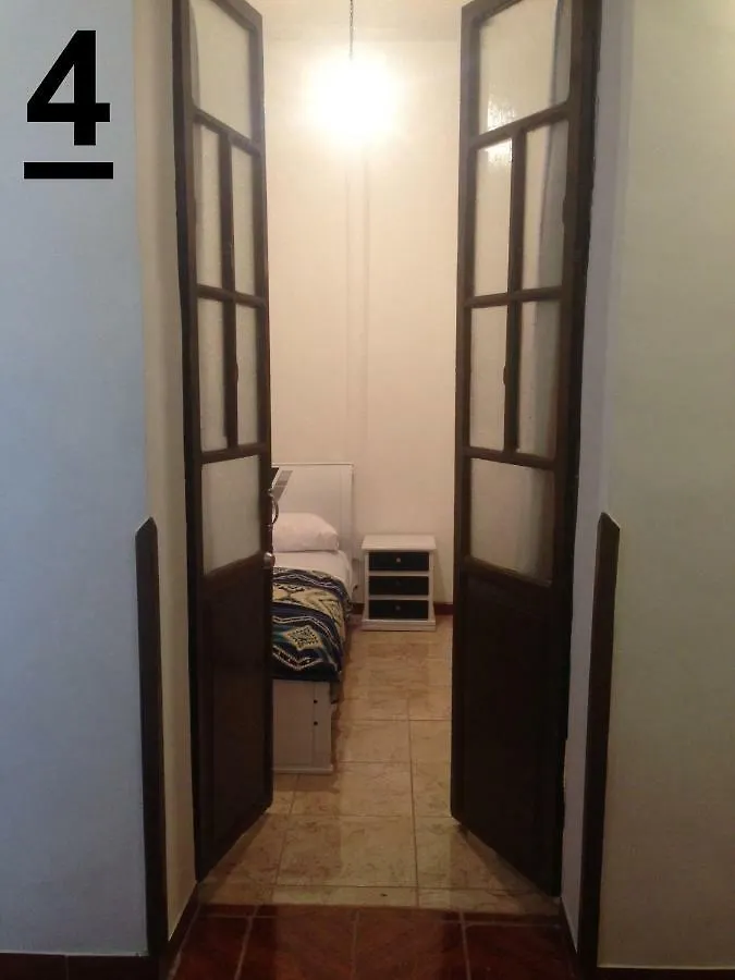 Guesthouse Nelson Quito