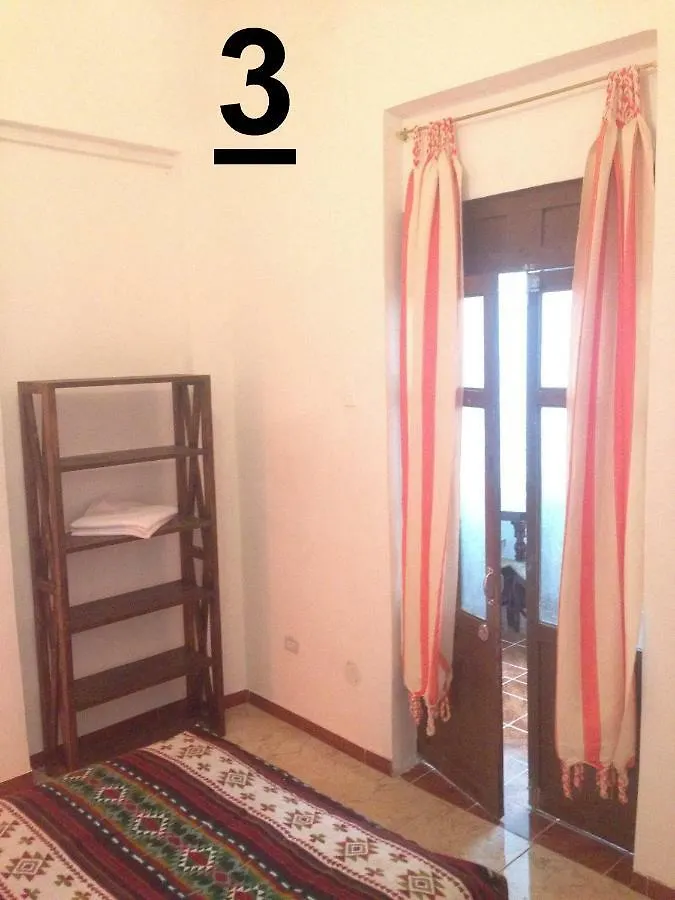 Guesthouse Nelson Quito 2*,