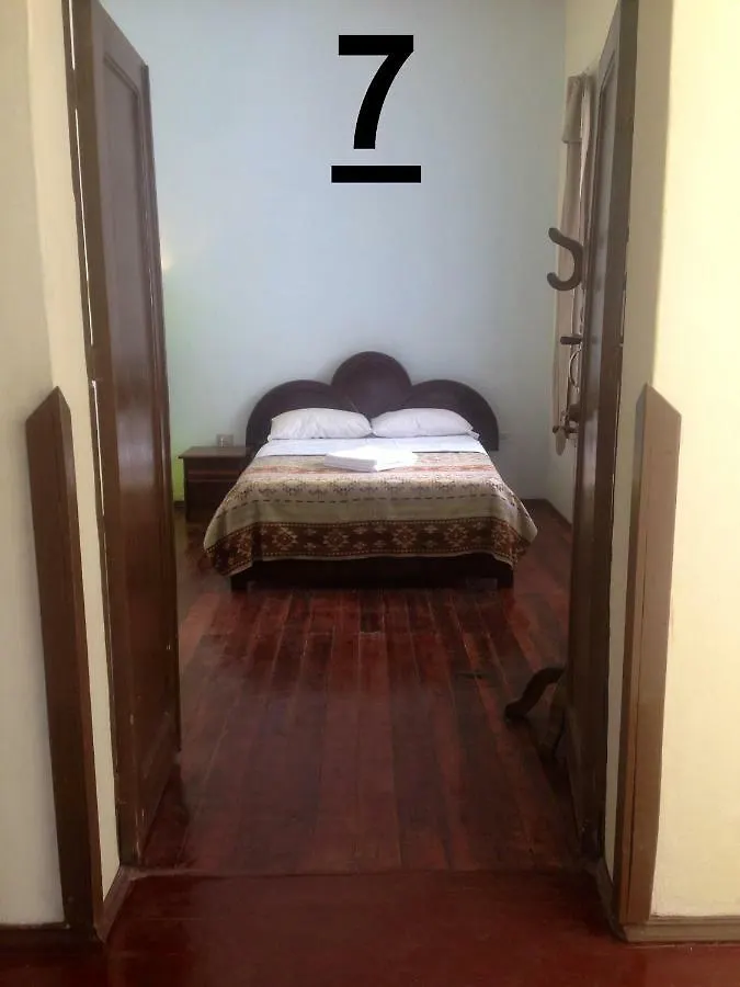 Guesthouse Nelson Quito 2*,  Ecuador