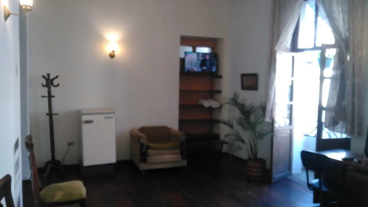 Guest house Guesthouse Nelson Quito