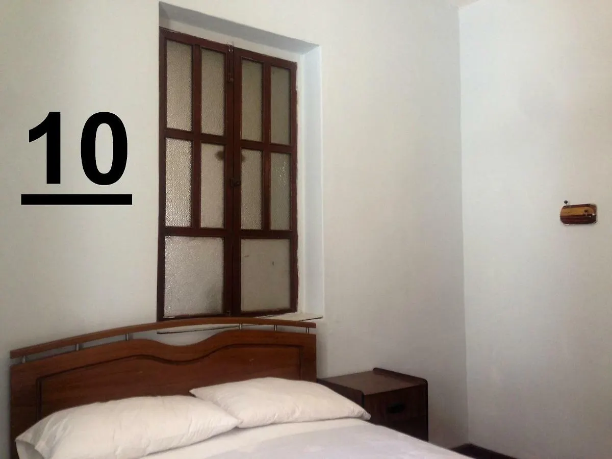 ** Guest house Guesthouse Nelson Quito Ecuador