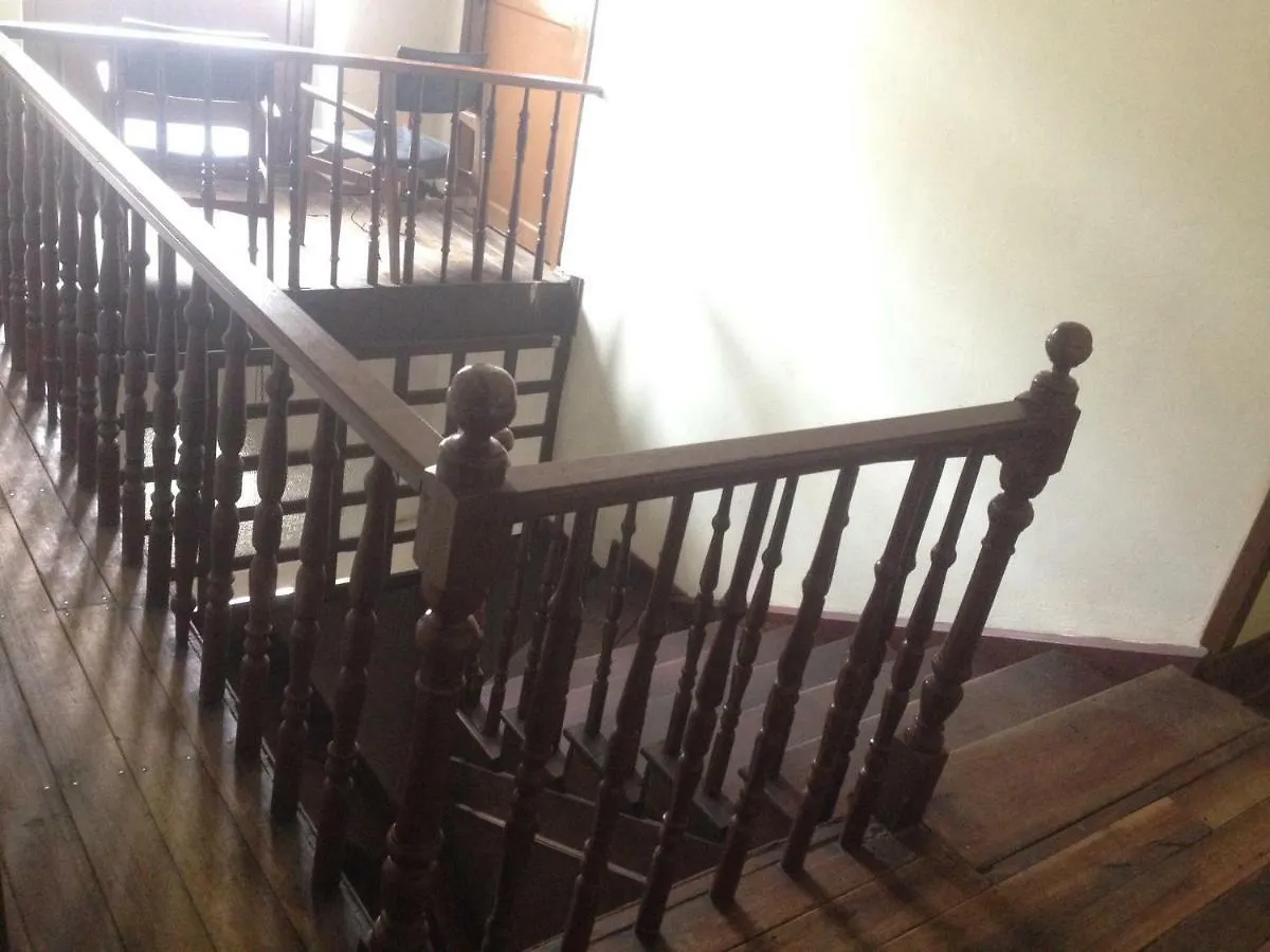 Guesthouse Nelson Quito
