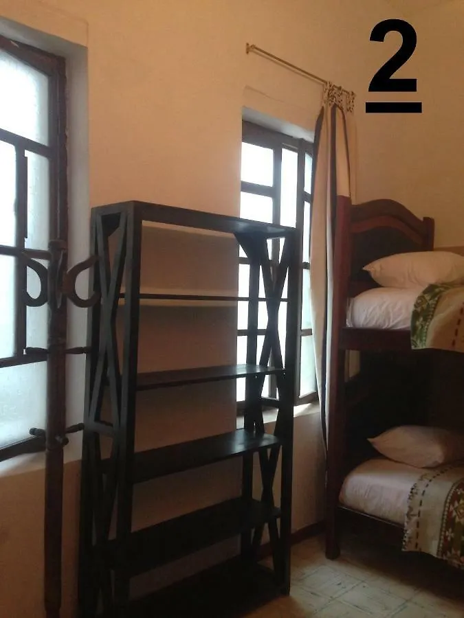 Guesthouse Nelson Quito