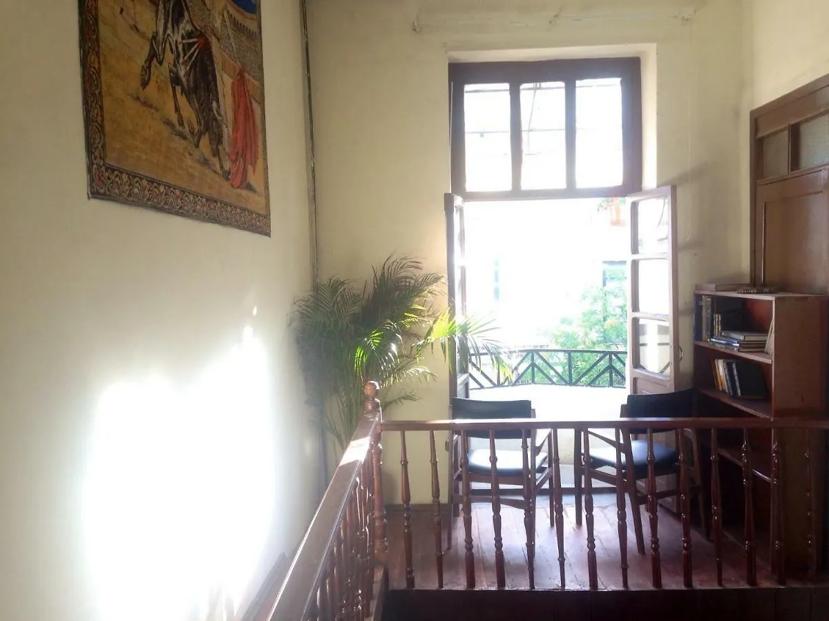 Penzion Guesthouse Nelson Quito
