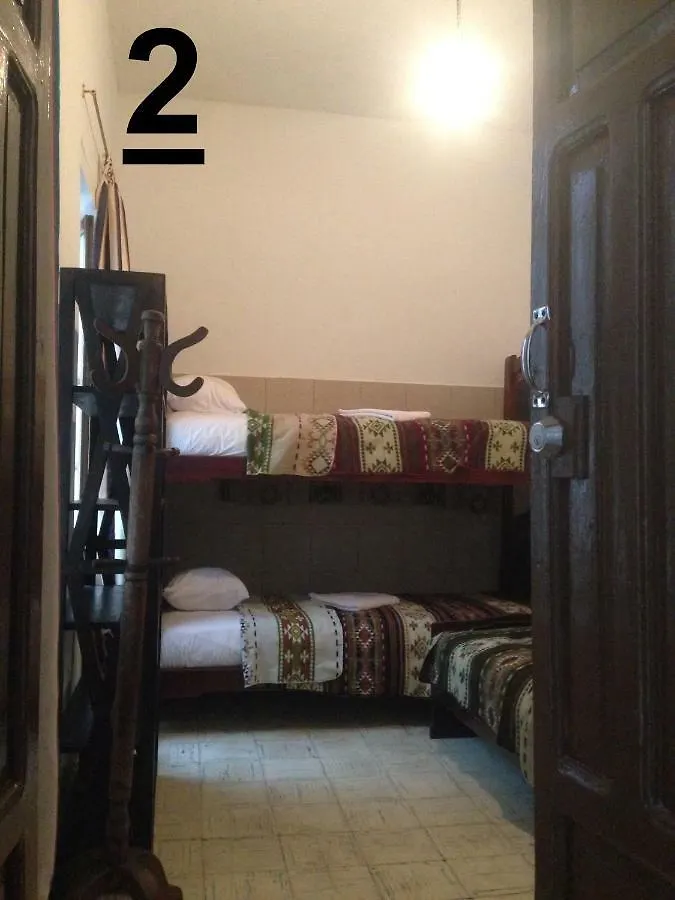 Guesthouse Nelson Quito 2*,  Ekvádor