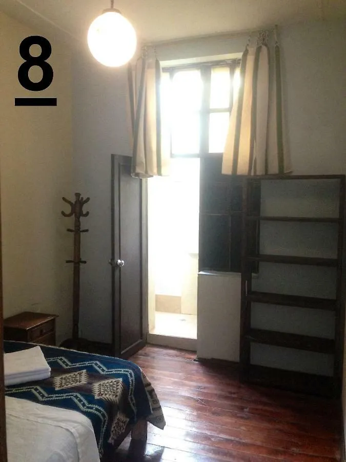 Guesthouse Nelson Quito Ekvádor